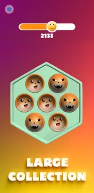 Pop It! Fidget Toys 3D Poppet android App screenshot 3